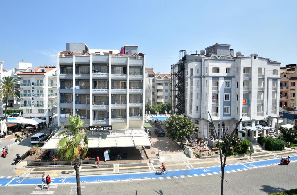 Hotel Almena City – fotografija 7