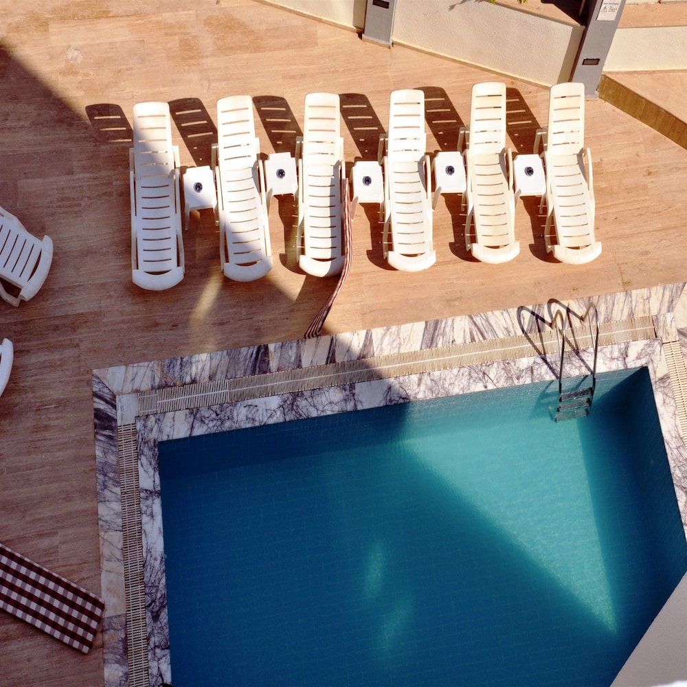Hotel Almena City – fotografija 3