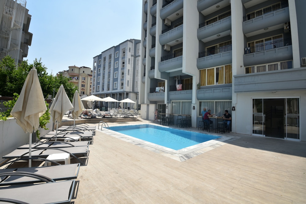 Hotel Almena City – fotografija 5