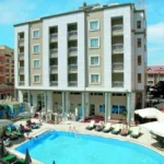 Hotel Almena Marmaris -
