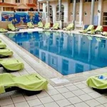 Hotel Almena Marmaris -