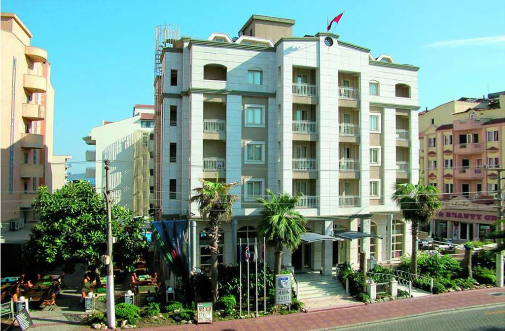 Hotel Almena Marmaris -