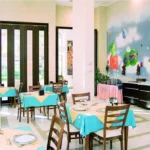 Hotel Almena Marmaris -