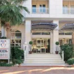 Hotel Almena Marmaris -