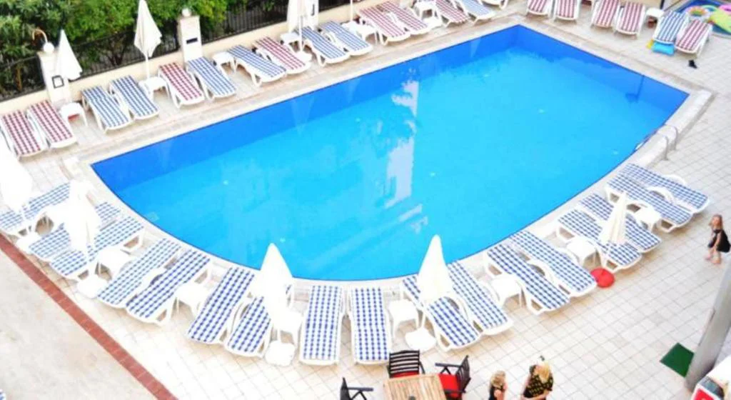 Hotel Almena 3* – fotografija 8