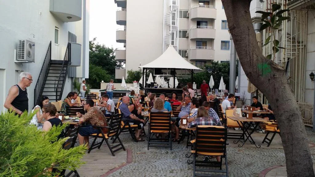 Hotel Almena Marmaris -