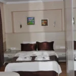 Hotel Almena Marmaris -