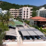 Hotel Amos Marmaris – Start Travel 24