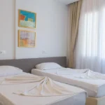 Hotel Amphora Sarimsakli – Start Travel 1