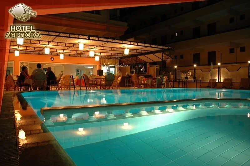 Hotel Amphora – fotografija 5