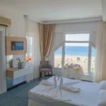 Hotel Amphora Sarimsakli – Start Travel 12