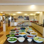 Hotel Amphora Sarimsakli – Start Travel 14