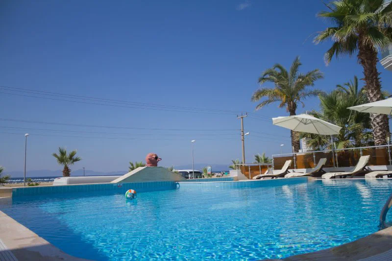 Hotel Amphora – fotografija 6