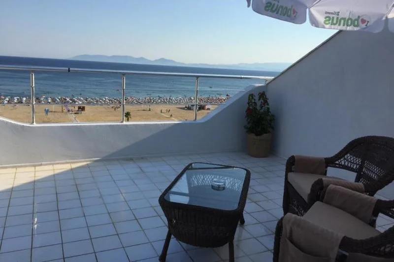 Hotel Amphora – fotografija 8