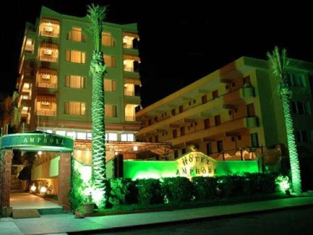Hotel Amphora – fotografija 4