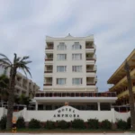 Hotel Amphora Sarimsakli – Start Travel 5