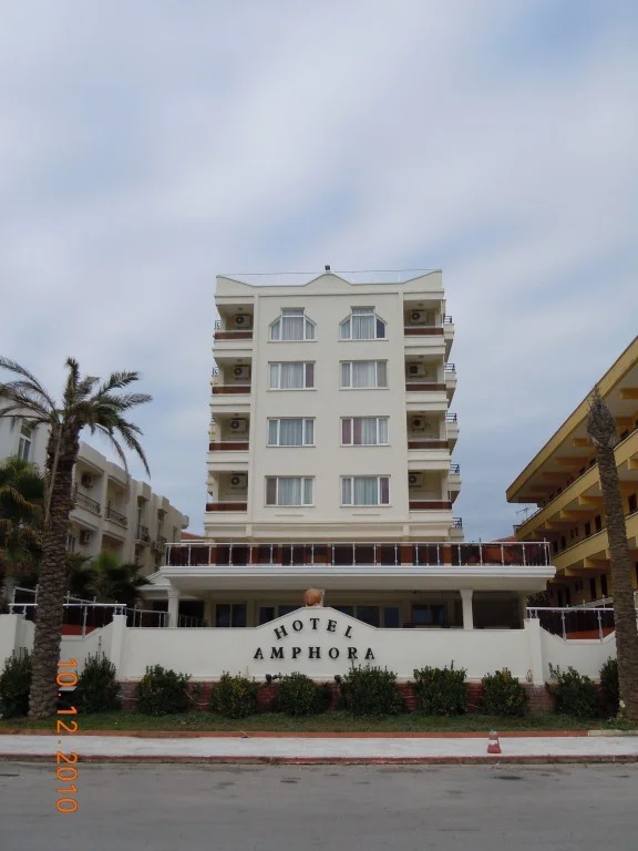 Hotel Amphora – fotografija 2