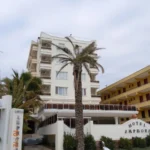 Hotel Amphora Sarimsakli – Start Travel 6