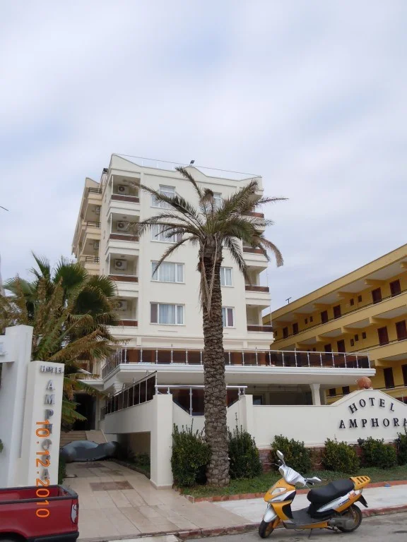 Hotel Amphora Sarimsakli – Start Travel 6