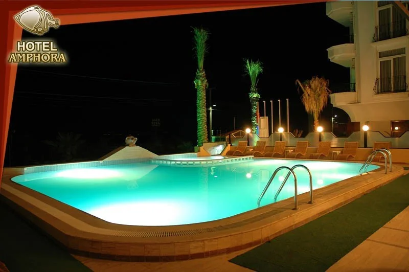 Hotel Amphora – fotografija 7