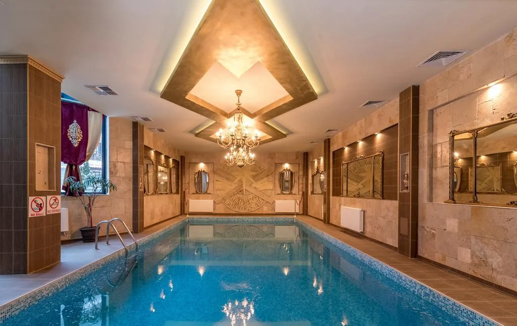 Hotel Apart Polaris Inn Bansko - Start Travel 22