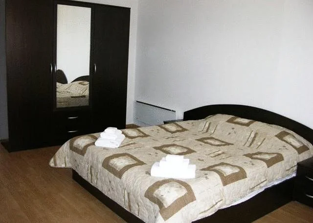 Hotel Apart Polaris Inn Bansko - Start Travel 15