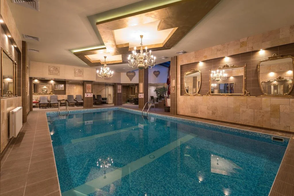 Hotel Apart Polaris Inn Bansko - Start Travel 22