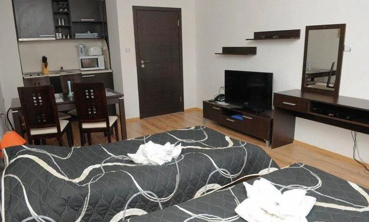 Hotel Apart Polaris Inn Bansko - Start Travel 15