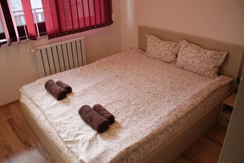 Hotel Apartman Borovets Gardens Borovec - Start Travel 1