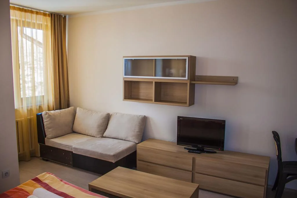 Hotel Apartman Borovets Gardens Borovec - Start Travel 1