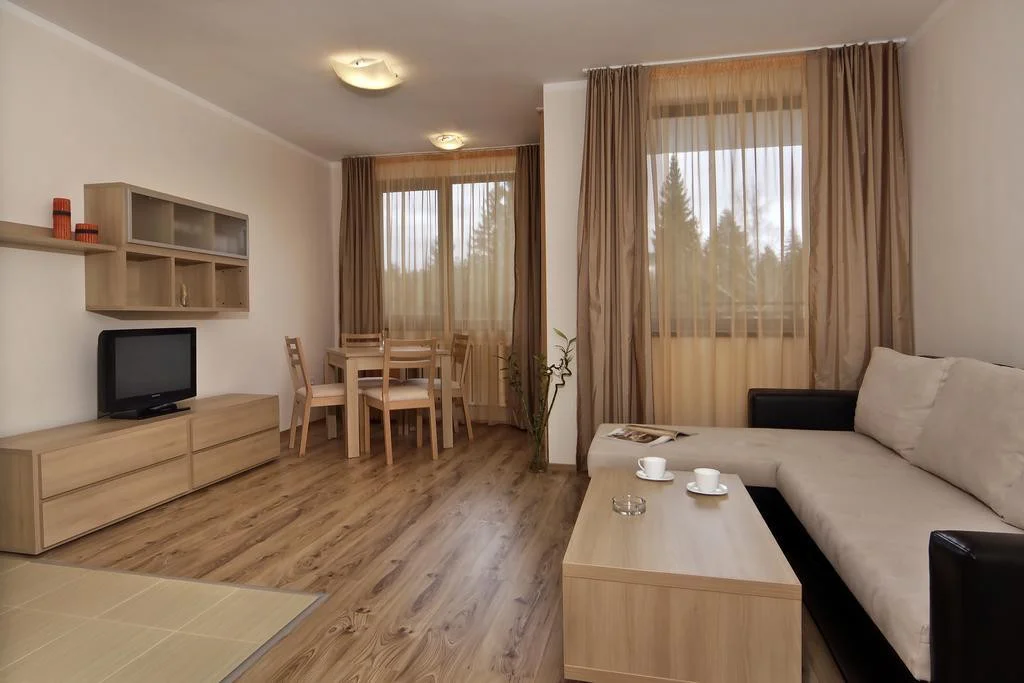 Hotel Apartman Borovets Gardens Borovec - Start Travel 1