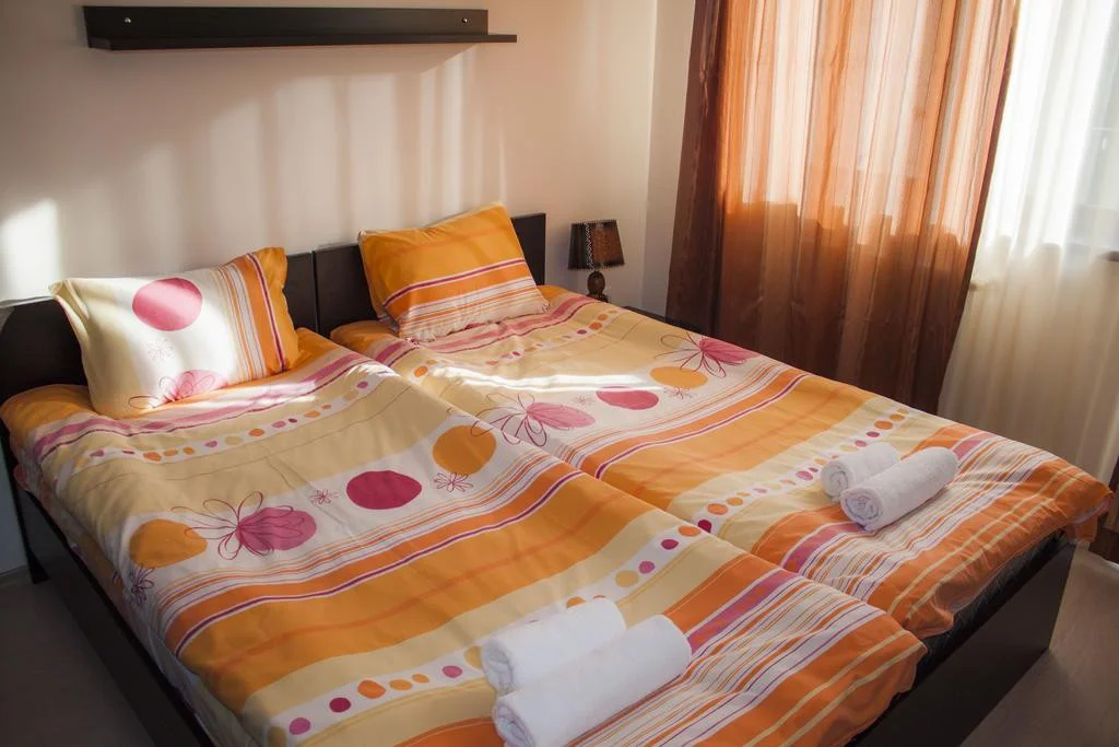 Hotel Apartman Borovets Gardens Borovec - Start Travel 1