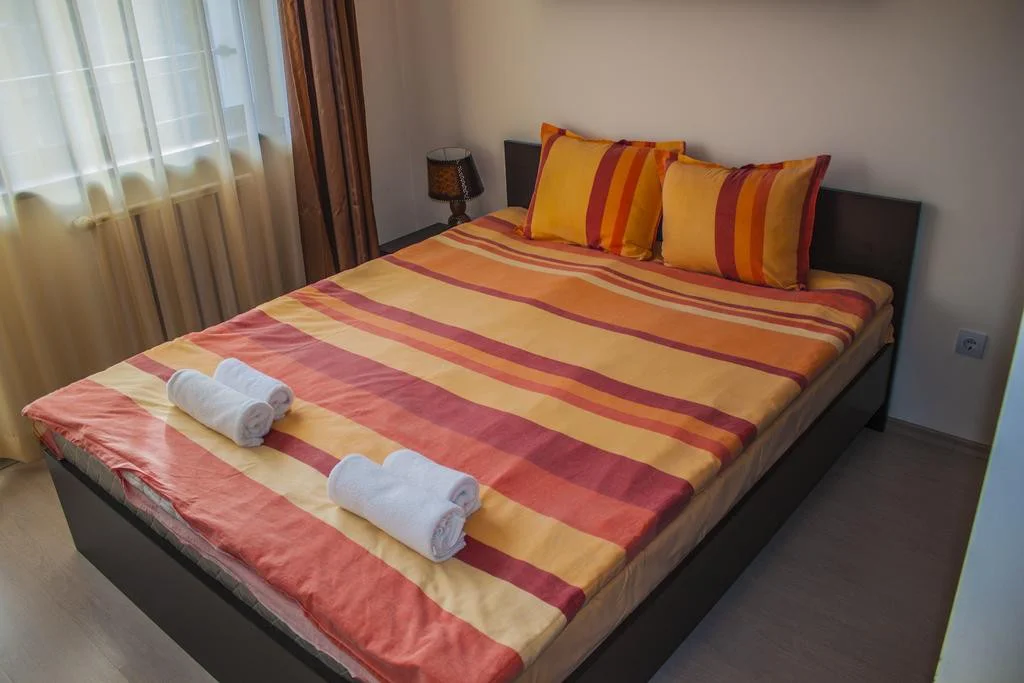 Hotel Apartman Borovets Gardens Borovec - Start Travel 1
