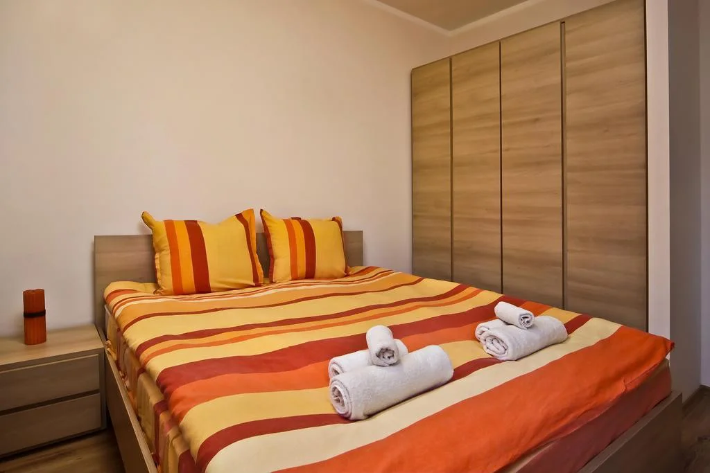 Hotel Apartman Borovets Gardens Borovec - Start Travel 1