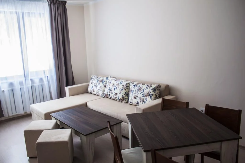 Hotel Apartman Borovets Gardens Borovec - Start Travel 1