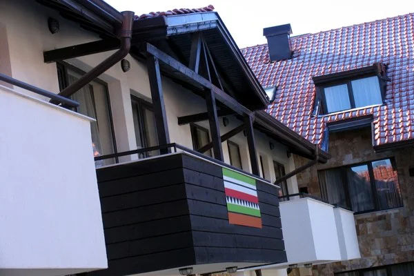 Hotel Apartman Dream Bansko - Start Travel 1