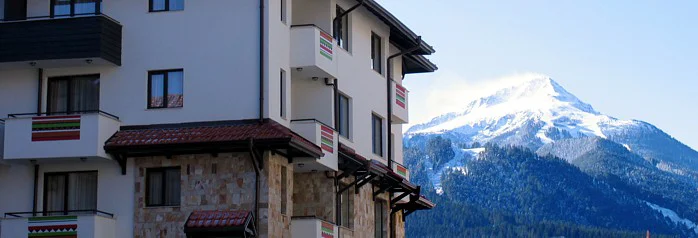 Hotel Apartman Dream Bansko - Start Travel 1