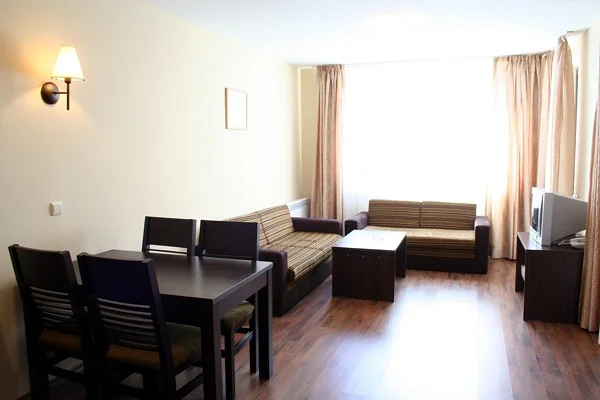 Hotel Apartman Dream Bansko - Start Travel 1