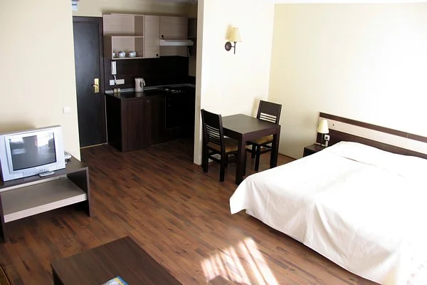 Hotel Apartman Dream Bansko - Start Travel 1