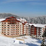 Hotel Apartman Forest Nook Pamporovo - Start Travel 1
