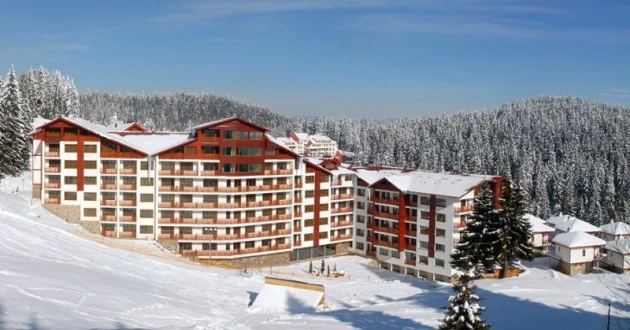 Hotel Apartman Forest Nook Pamporovo - Start Travel 1