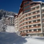Hotel Apartman Forest Nook Pamporovo - Start Travel 1