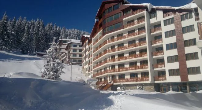 Hotel Apartman Forest Nook Pamporovo - Start Travel 1