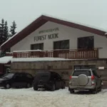 Hotel Apartman Forest Nook Pamporovo - Start Travel 1