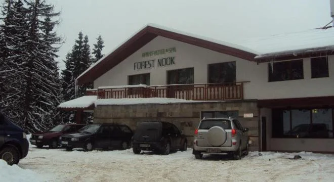 Hotel Apartman Forest Nook Pamporovo - Start Travel 1