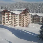 Hotel Apartman Forest Nook Pamporovo - Start Travel 1
