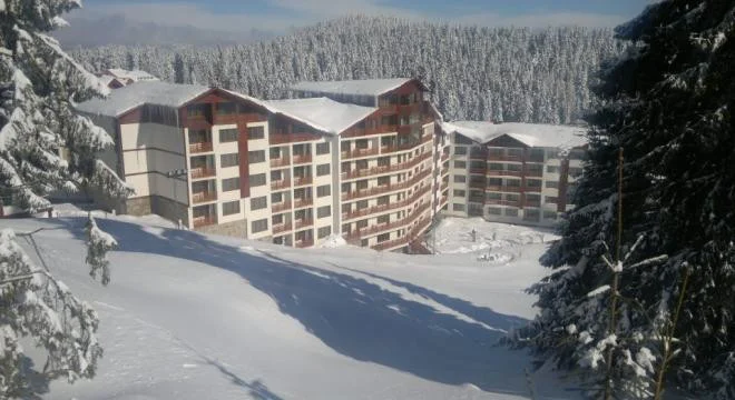Hotel Apartman Forest Nook Pamporovo - Start Travel 1