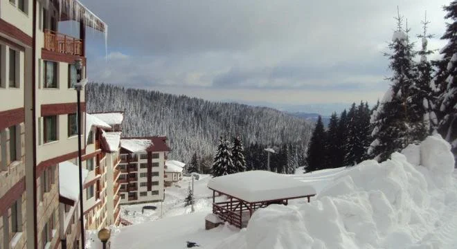 Hotel Apartman Forest Nook Pamporovo - Start Travel 1