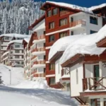 Hotel Apartman Forest Nook Pamporovo - Start Travel 1