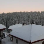 Hotel Apartman Forest Nook Pamporovo - Start Travel 1